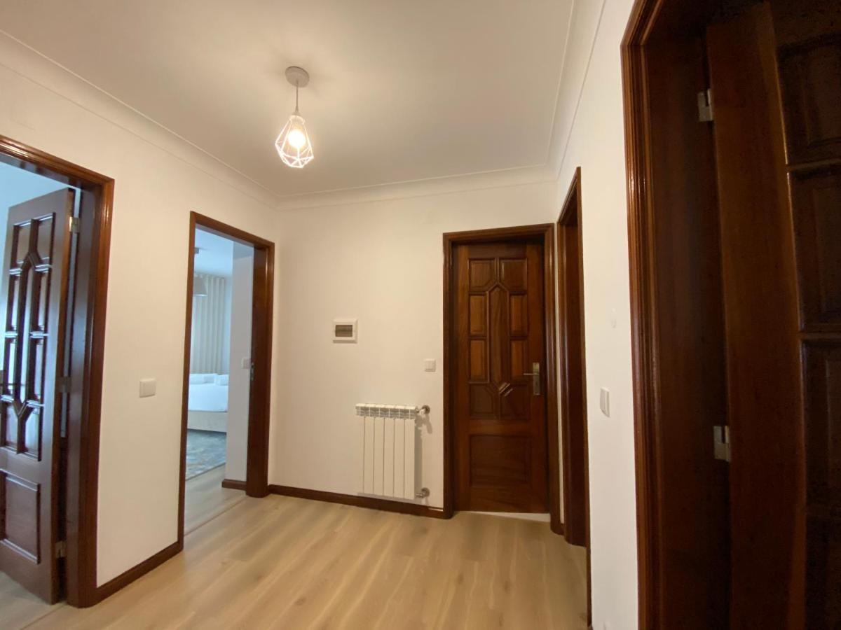 Casa Da Vila Арока Екстер'єр фото