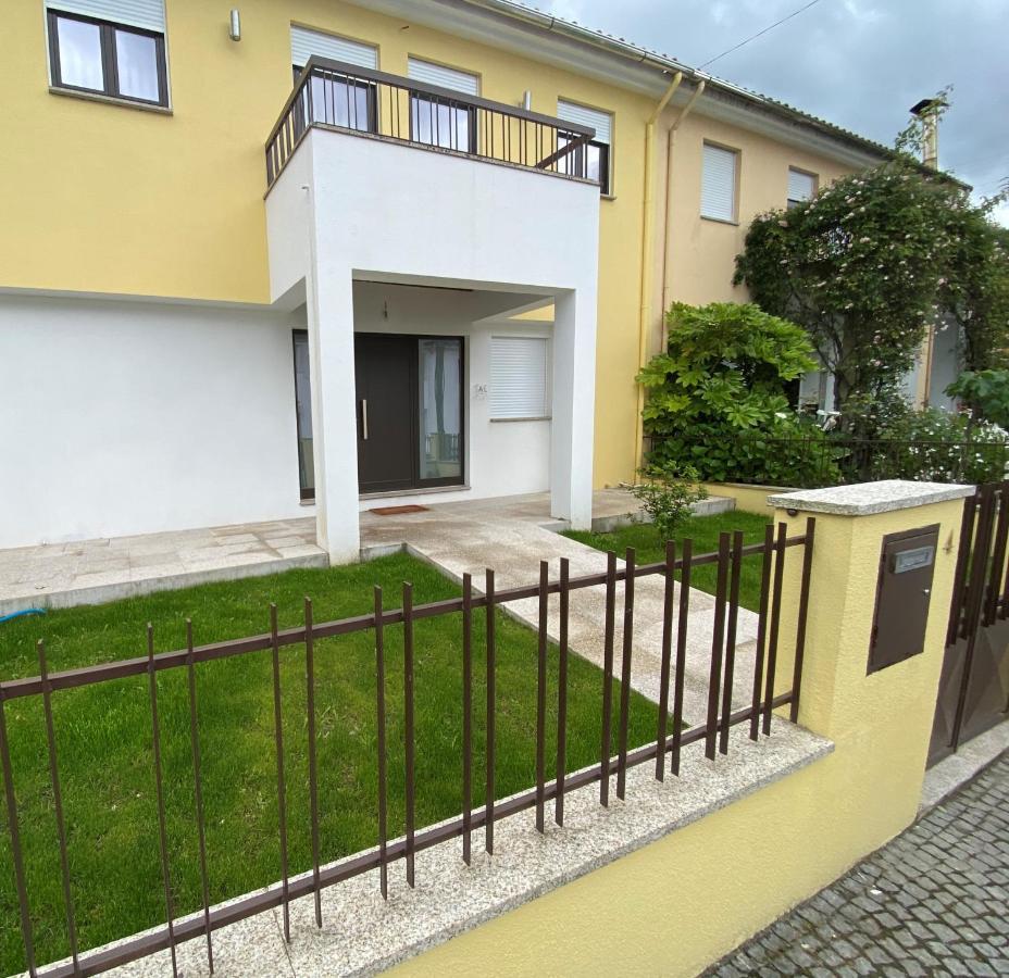 Casa Da Vila Арока Екстер'єр фото